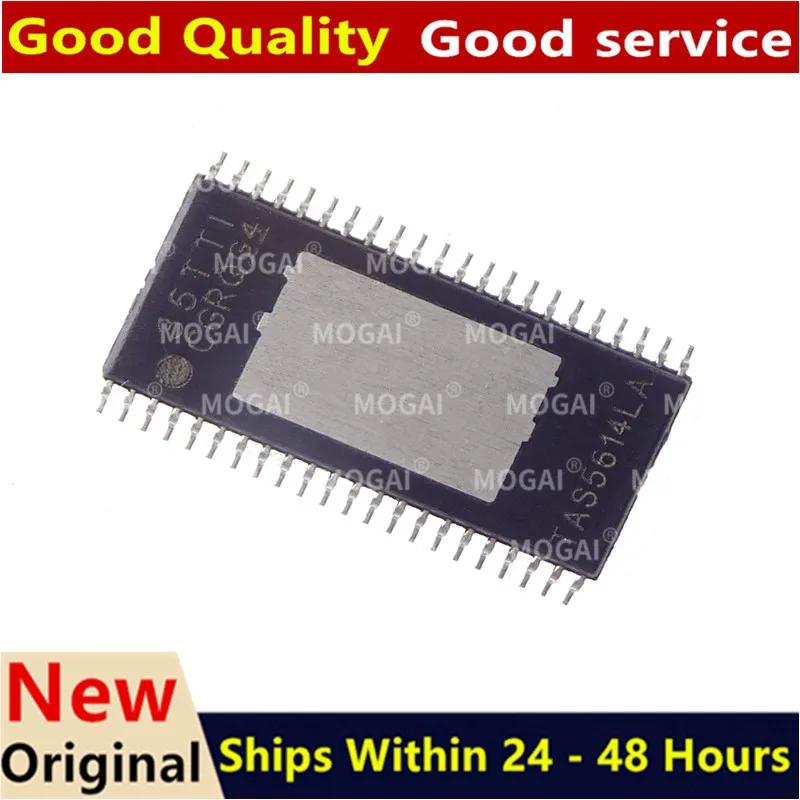 (2-5 peças) 100% novo chipset TAS5614 TAS5614LA TAS5614LADDVR HTSSOP44 - Image 1