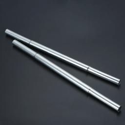 Universal alta resistência golfe ferro eixo extensão extensor, clube de golfe Rod, reparação fornece metal, evitar ferrugem, 0,54 ", 0,57", 5 pcs - Image 6