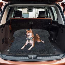 Super macio Pet Kennel Mat, colchão de cão lavável, filhotes, cachorros grandes, gatinhos, máquina, S-XXL - Image 3