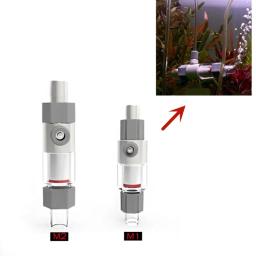 Aquário CO2 Difusor, Sistema Atomizador, Reator De Tanque De Peixes, Reator De Camarão, Planta Aquática Tartaruga, Acessórios De Substituição - Image 2