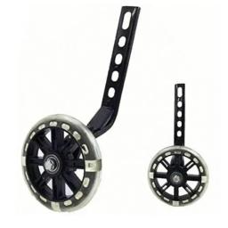 LED Training Wheels para bicicleta, estabilizadores universais para crianças, 12-20 Polegada Bike Cycle - Image 4
