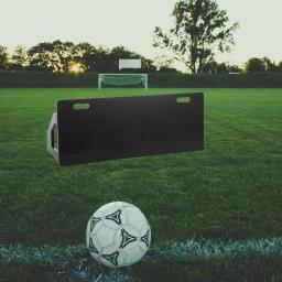 Placa durável do Rebounder do futebol, futebol que passa o auxílio do treinamento da precisão - Image 3