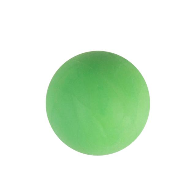 Borracha Reutilizável Sólida para Paintball - Acessório de Treinamento para Animais, Calibre 0,5, 50 cm