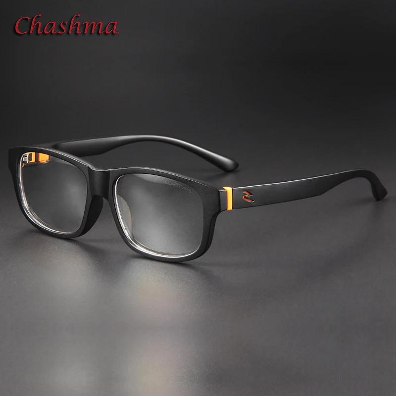 Chashma-Sports Bandagem Prescrição Óculos Ópticos, Basketball Frame, Futebol Proteção Óculos com Grau - Image 1