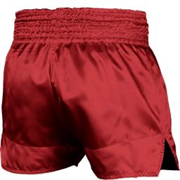 Roupas de Artes Marciais para Homem e Mulher, Bandeira Marroquina, Muay Thai, Shorts Boxe, Luta Sanda - Image 3