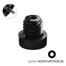 Amortecedor De Bilhar De Borracha Portátil, Proteção Contra Queda, Pool Cue Block, Conveniente - Image 6