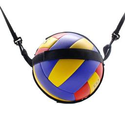 Acessórios De Treinamento De Voleibol Ajustável, Sistema De Auxílio De Prática Ao Ar Livre, Treinamento Esportes - Image 4