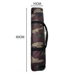 Camuflagem Chuva Tarp Proof para 2 Pessoas, Outdoor Camping Tendas, Ventilação Janela, Malha, Caminhadas e Acessórios de Viagem - Image 5