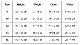 Trajes de mergulho e vela para crianças e jovens, trajes de corpo inteiro neoprene para surf e natação, manter aquecido, esportes aquáticos e mergulho autônomo, 2,5mm - Image 6
