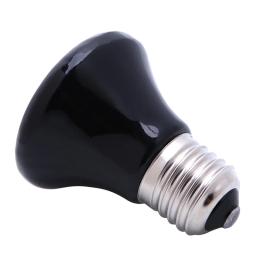 Lâmpada aquecimento para répteis Cerâmica Aquecedor Bulbo emissor répteis 50W 75W 100W para lagarto - Image 6