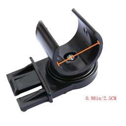 Capacete tático Stens, suporte lanterna, escalada, ao ar livre, F2, farol, acessórios - Image 6