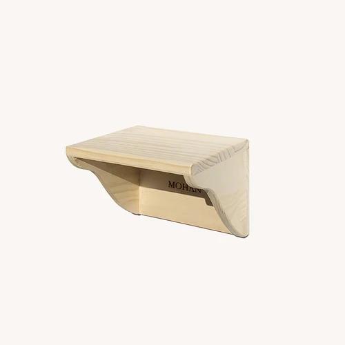 Casa na árvore de madeira para gatos, arranhando plataforma de escalada, parede, escada escadas, Kitty Gift, Pet Supplies - Image 1