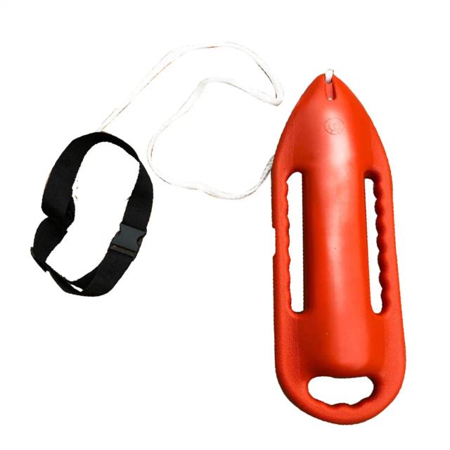 Bóia de Natação Portátil e Leve para Esportes Aquáticos, Caiaque, Surf e Snorkeling