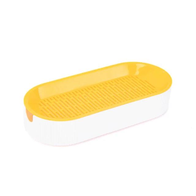 Conjunto de Vaso Hidropônico Sem Solo para Crescimento Fácil de Ervas e Pet Treats com Catnip
