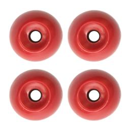 Kayak Corda Corda para Canoa, Red Balls, Tail Leme Control System, Barco Acessório, FIM - Image 2