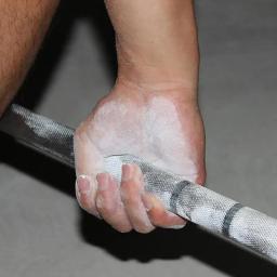 Escalada Anti Skid Magnesium Block, Sports Fitness, Halterofilismo, Ginástica, Pó, Fácil de Transportar, Alta Qualidade - Image 5
