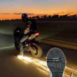 ZK explosivo ciclismo sapato cobrir, bicicleta e motocicleta, skate, equipamento chama, sapato única chama, TikTok, 2022 - Image 3