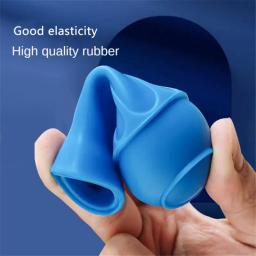 Grande quantidade de absorção de água para aquário, mictório alimentador, troca de água, cocô rápido, manutenção do aquário, 2pcs - Image 2