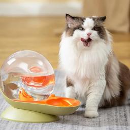 Caracol em forma automática pet água dispensador, gato e cão beber copo, filtro de grande capacidade, gato tigela, Pet fornecimentos - Image 4