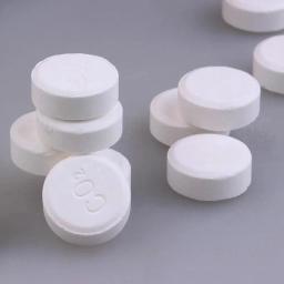Aquático Co2 Liberação Fertilizante, Aquarium Plant, Dióxido de Carbono Suplemento, Água Plant Grass Crescimento, Hot Co2 Tablets, Novo, 1 a 5Pcs - Image 4