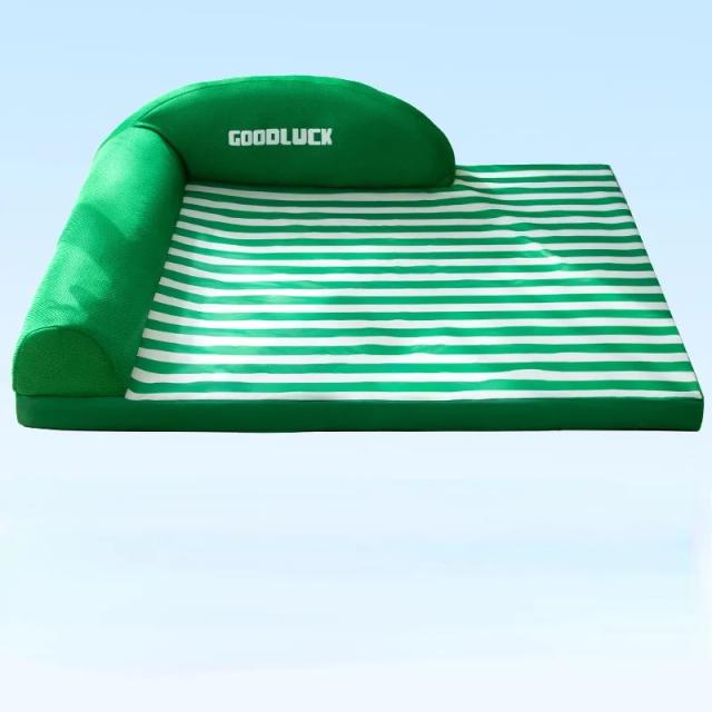 Cama Removível e Lavável para Cães de Grande Porte, Ideal para Todas as Estações – Conforto e Estilo para seu Golden Retriever