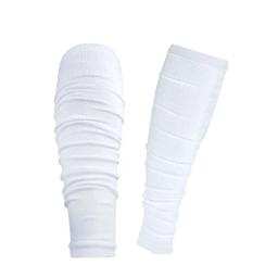 Profissional Rugby Leg Covers para Homens, Meias Pressão, Treinamento e Esportes Competição Meias - Image 6
