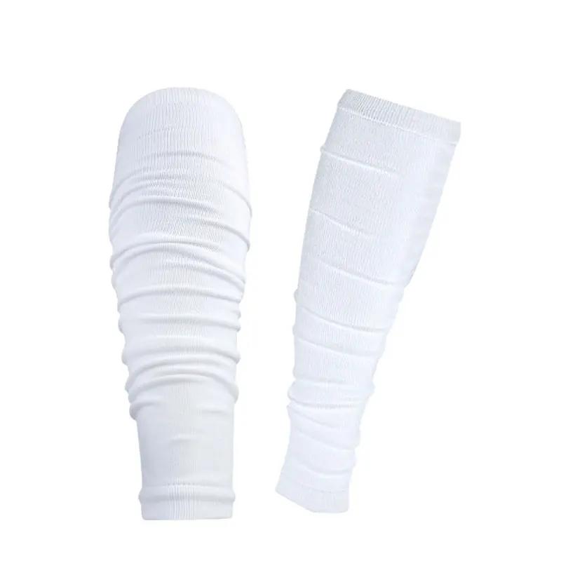 Profissional Rugby Leg Covers para Homens, Meias Pressão, Treinamento e Esportes Competição Meias - Image 1