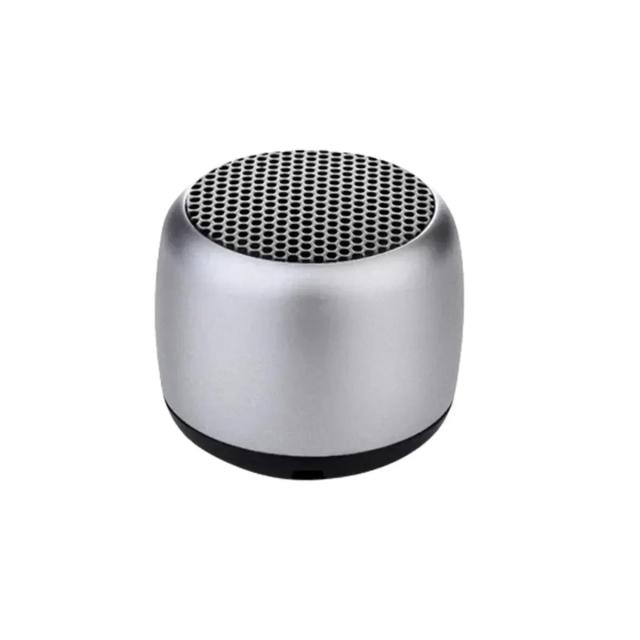 Mini Alto-falante Bluetooth Portátil com Subwoofer e Música Surround Estéreo para Ao Ar Livre - Qualidade de Som Superior e Leitor de Áudio USB M1