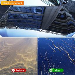 Dpro 9h nano revestimento cerâmico vidro líquido pintura à prova dwaterproof água anti-risco hidrofóbico polonês revestimento de carro produtos químicos de cuidados com o carro - Image 2