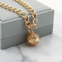 Gato colar de corrente com elegante sino colar colar suprimentos para animais de estimação para cães e gatos moda jóias presentes para o aniversário - Image 4