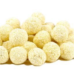 Bolas de cerâmica para aquário, bolas de filtro de aquário para tanque de peixes, bolas de cerâmica de carvão ativado, acessórios para água limpa com 10 peças - Image 3