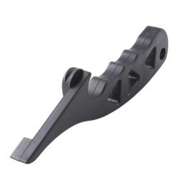 Elétrico plástico guitarra corda maca, instrumentos musicais para guitarra acústica, violino e Ukulele ferramenta - Image 6