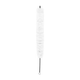 Ferramentas limpeza limpeza flauta, escovas limpeza cotonete para clarinete, haste limpeza flauta, escova - Image 1