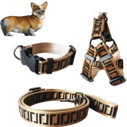 Pet Traction Rope Tactical Dog Leash Outdoor Training Large DogsRetractable Explosion-proof Dog Leash - Image 1