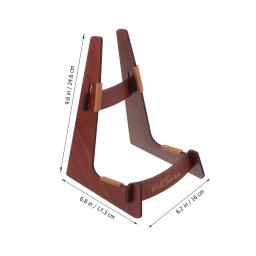 Suporte para violino, cremalheira de armazenamento, suporte para guitarra, suporte para baixo, violoncelo, bandolim, cavaquinho, outono - Image 3
