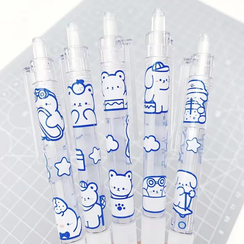 Art Utility Knife Pen Cut Stickers Scrapbooking Ferramenta De Corte Express Box Knife School Supplies DIY Craft Supplies - Image 1