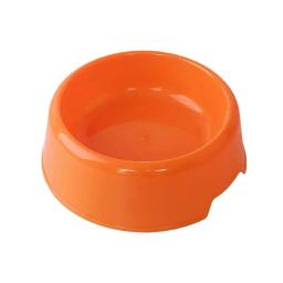 Tigelas de alimentação de plástico multiuso para animais de estimação, suprimentos fofos, tigelas de comida, alimentador de água, doces, gato e cachorro, M5N3 - Image 5