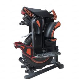 Monociclo elétrico INMOTION V14 Almofadas de energia Luminosa Protetor de perna Almofadas de salto Leaperkim Sherman-S Patton Lynx Patton-S Extreme - Image 6