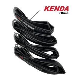 1 peça novo pneu de bicicleta de estrada kenda kriterium (k1018) 700x23c 700x25c pneus de bicicleta de estrada 25-622 60tpi pneu dobrado versão pneu de bicicleta - Image 2