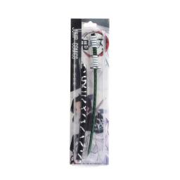 Demon Slayer Cosplay Espada de Metal, Espadas Katana Real, Adereços prontos para batalha, Arma Anime, Sem Borda, Decoração Do Quarto - Image 6