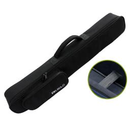 Saxofone Clarinete Storage Case, Impermeável com bolso exterior, Leve - Image 5