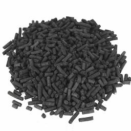 Aquário Ativado Pellets De Carbono, Fish Tank Filtro De Água Mídia, Fish Pond, Koi Reef Filtros, Limpeza - Image 1