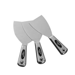 Espátula Raspador De Putty Integrado, Aço Inoxidável, Ferramenta De Pintura Do Pintor, Pá De Gesso Limpa, Ferramenta De Construção - Image 6