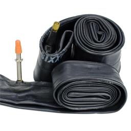 Tubo interno de bicicleta ultraleve maxxis, 2 peças, todos os tamanhos 20 26 27.5 29 700c av fv, à prova de sopro, mtb, bicicleta de estrada, pneus de câmera - Image 5