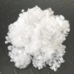 500g preenchimento de fibra de algodão perolado, elástico ecológico de algodão de alta qualidade enchimento de brinquedos com enchimento de almofadas - Image 5
