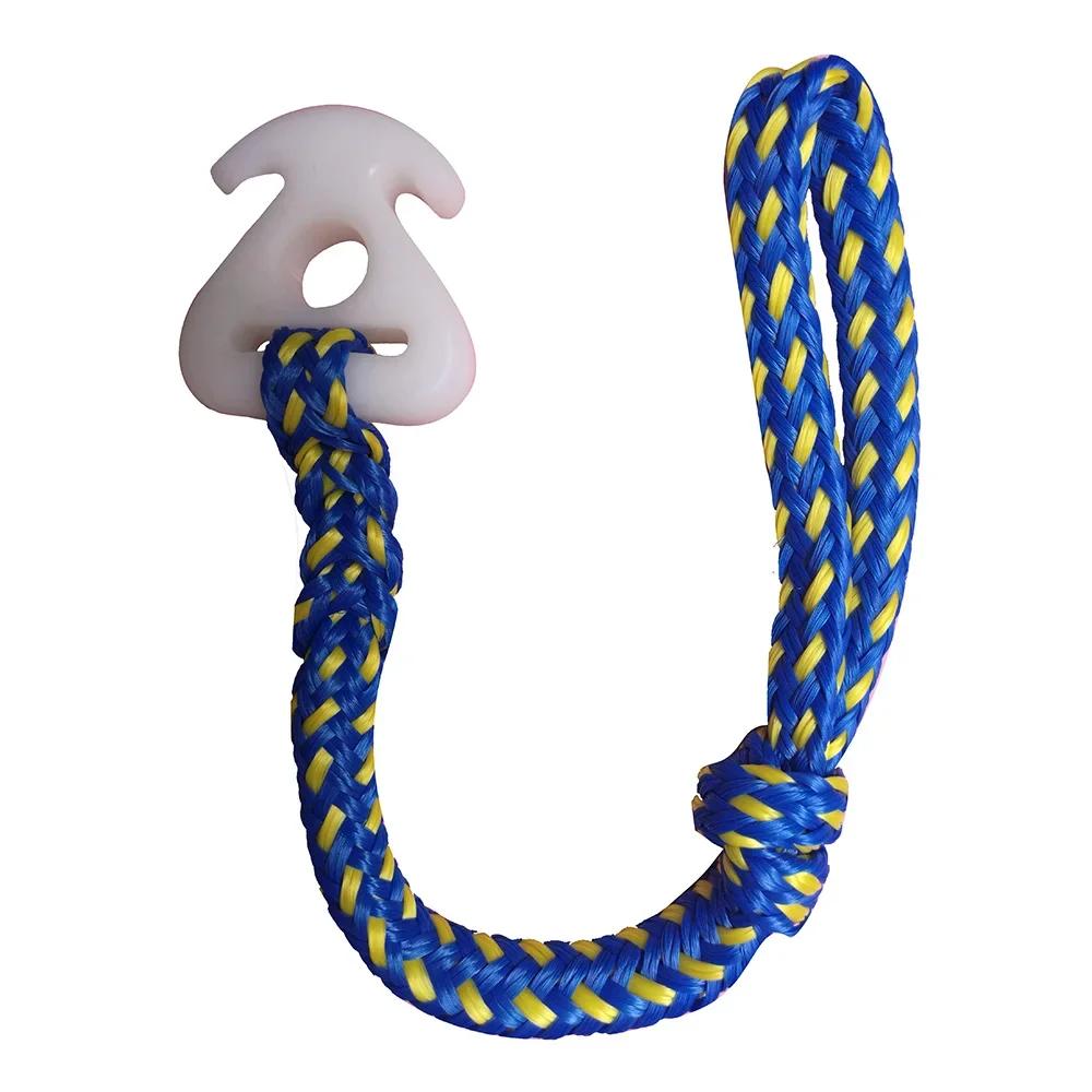 Conector De Corda De Esqui Aquático, Conector De Tubo De Reboque, Conexão Do Barco De Reboque, Arnês De Esporte Aquático - Image 1