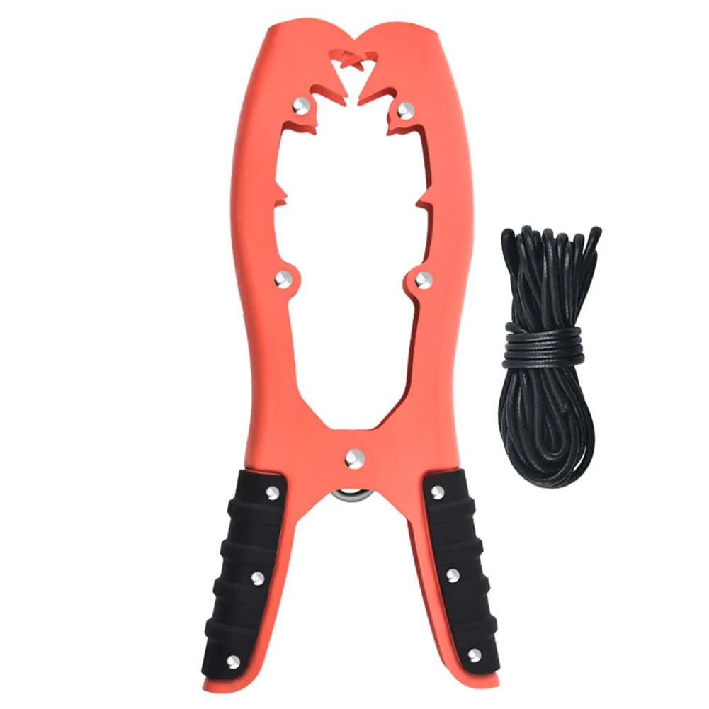 Portátil Anchor Gripper com grande fixação boca, caiaque Mount, equipamentos de segurança caiaque, canoagem, pesca, Camping - Image 1