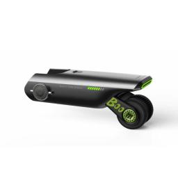 P.WHEEL E-bike Dispositivo de assistência de energia de reforço de bicicleta/Kit de assistência elétrica de bicicleta Acessórios de assistência de energia - Image 4