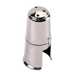 Protetor de bocal para saxofone, acessórios de substituição para instrumento de sopro profissional - Image 2