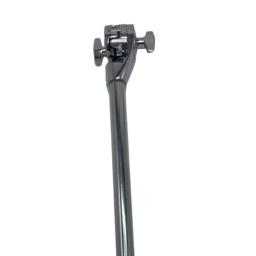 Braçadeira de tambor para peças de instrumentos de percussão Cymbal Arm Stand Holder Acessório de suporte de tambor Haste de suporte universal - Image 6